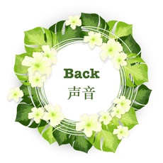 Back声音ios版 V1.0.1