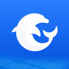 海豚找人ios版 V1.0