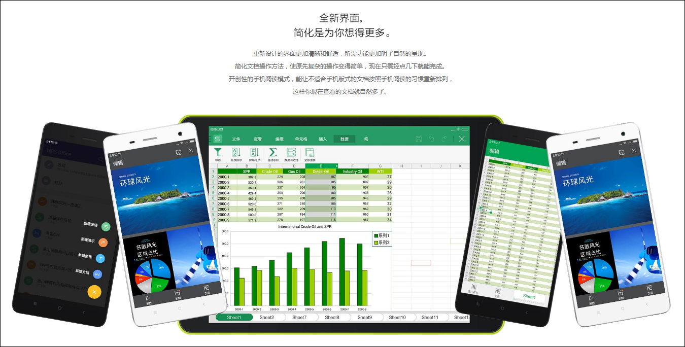 WPS Office