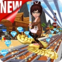 单轨跑酷ios版 V1.2