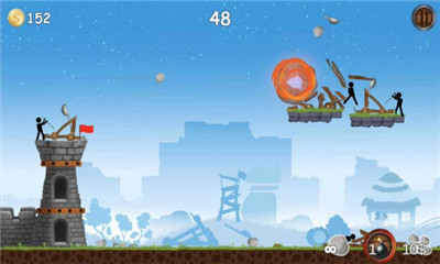 Ͷʯ(The Catapult)