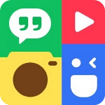 photogridİ V8.04