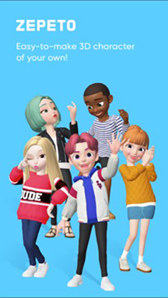 ZEPETO׿