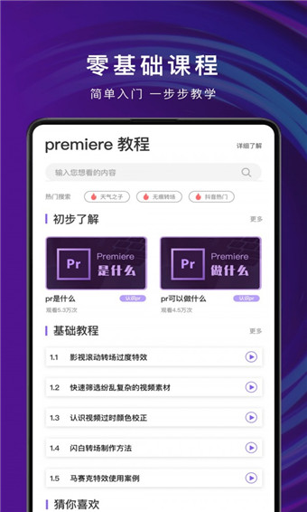 pr
