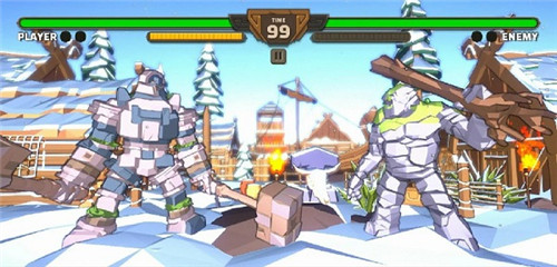 սʿ(Fantasy Fighter Online)