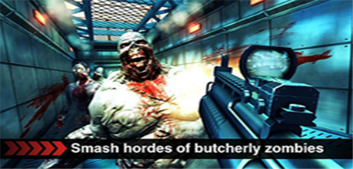 Dead Trigger()