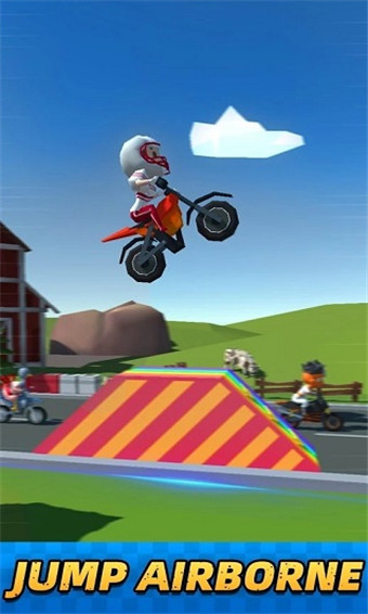 Ħдս(Flipbike.io)