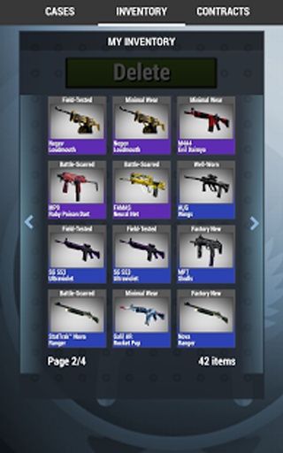 CaseSimulator 2