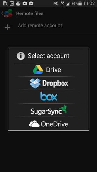 OfficeSuite Pro