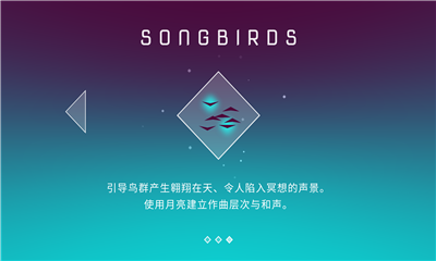 Songbirds