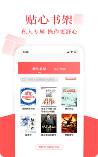 荔枝小说