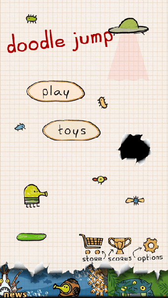 Doodle Jump׿