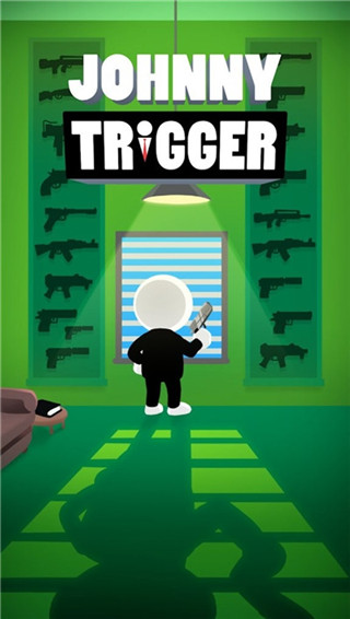 johnnytriggerǿİ