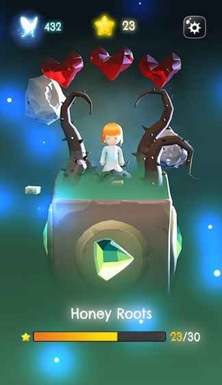 Dream WalkerŮƽ