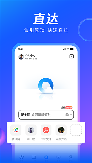 QQ°
