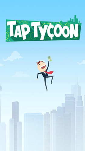 点击大亨Tap Tycoon