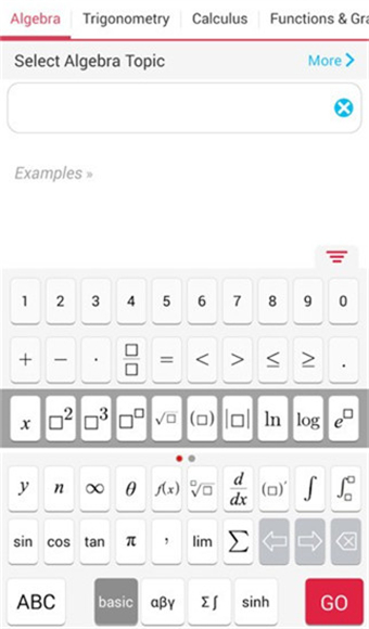 Symbolab