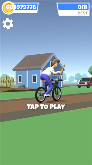 гԾ(Bike Hop)