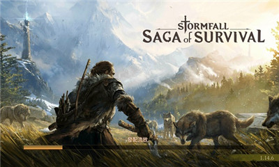 洫(Saga of Survival)