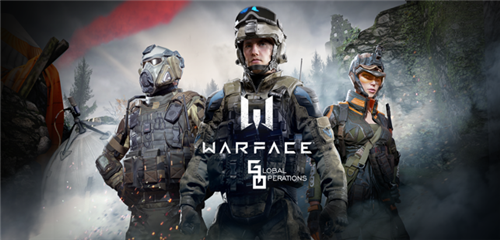 warface