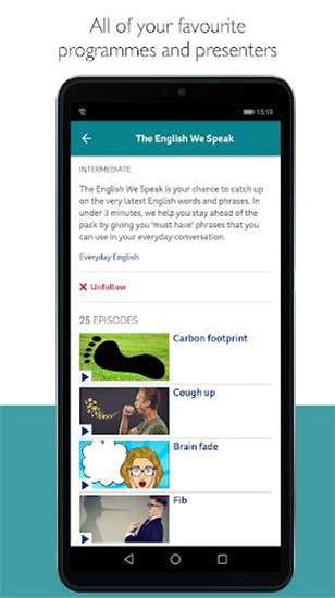 bbc learning englishٷ