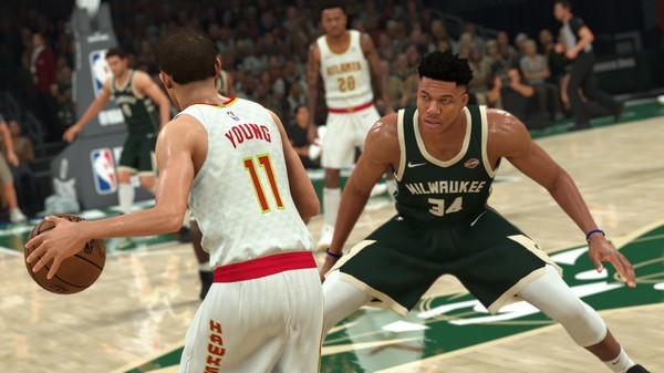 nba2k2021ֻ